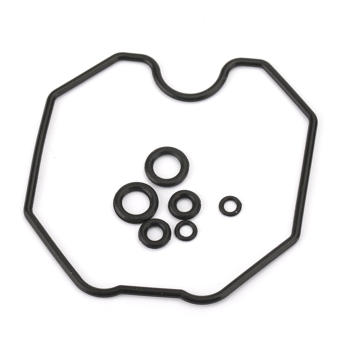 Honda CB750F 1977-1978 CB750K 1978 4xCarburetor Carb Repair Rebuild Kit