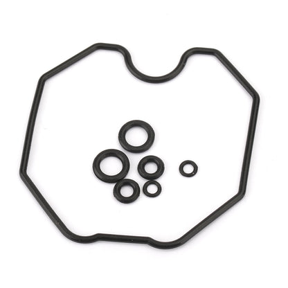 Honda CB750F 1977-1978 CB750K 1978 4xCarburetor Carb Repair Rebuild Kit