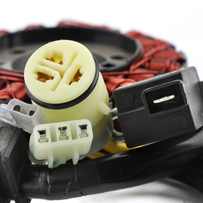 1988-2000 Honda TRX300 BigRed 300 31120-HC4-003 Magneto Generator Engine Stator Coil Fit