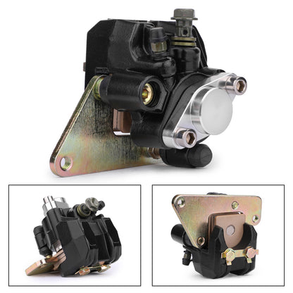 Rear Brake Caliper Assembly 69100-33H00-999 43041-S011 Fit For Arctic Cat DVX 400 DVX 2004-2008