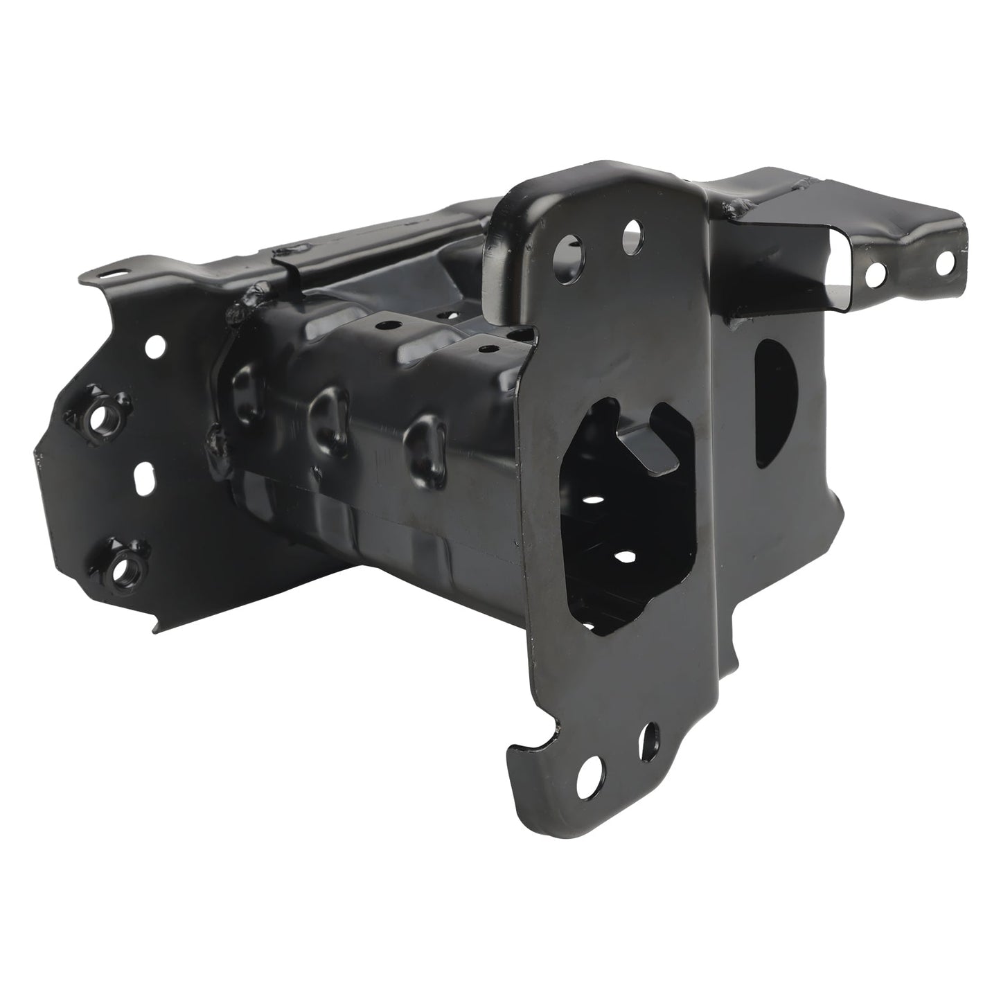 2019-2021, 2023 Toyota Corolla (submodel: SE, XSE) Bumper Bracket Set 5701302100 5701412076