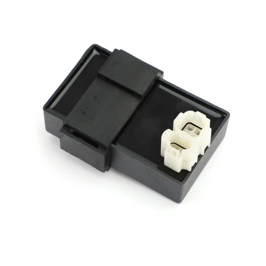1989-1996 Honda XL600 V Transalp CDI Igniter with Side Stand Switch #30410-MS8-610 30410-MM9-830