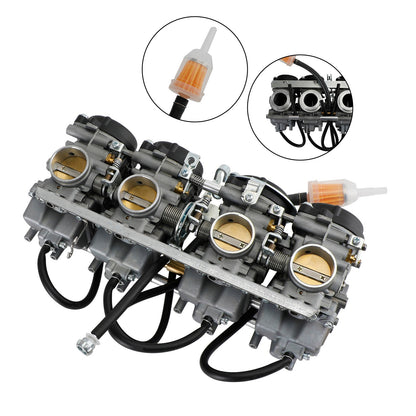 1992-1998 Honda CB400 CB400SF Carburetor Carb