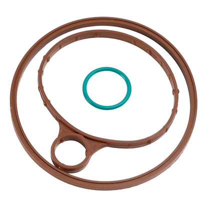 2014 - 2017 Land Rover Discover Sport: 2.0L Vacuum Pump Rebuild Seal kit BB5E2A451BC BB5E-2A451-BC