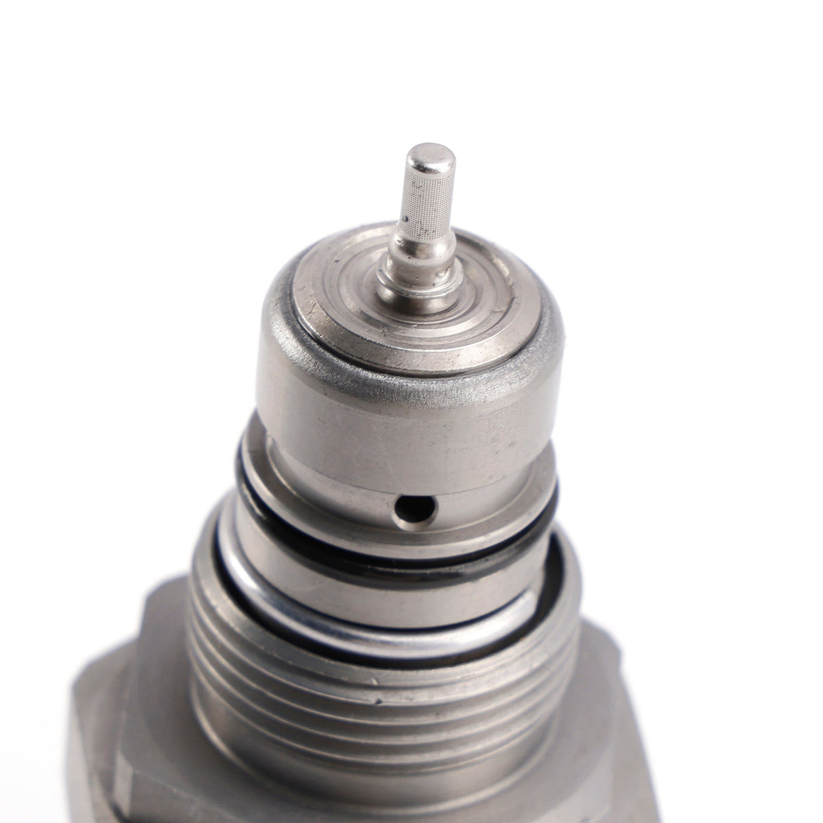 06.2006-12.2009 Mercedes-Benz Sprinter Fuel Rail Pressure Relief Regulator Valve 0281002826