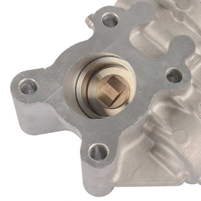 09/12 - / NISSAN FRONTIER (D40) 2.5 dCi 4WD YD25DDTi 2488 140 190 Pickup Pickup EGR Valve 14710-5X00A