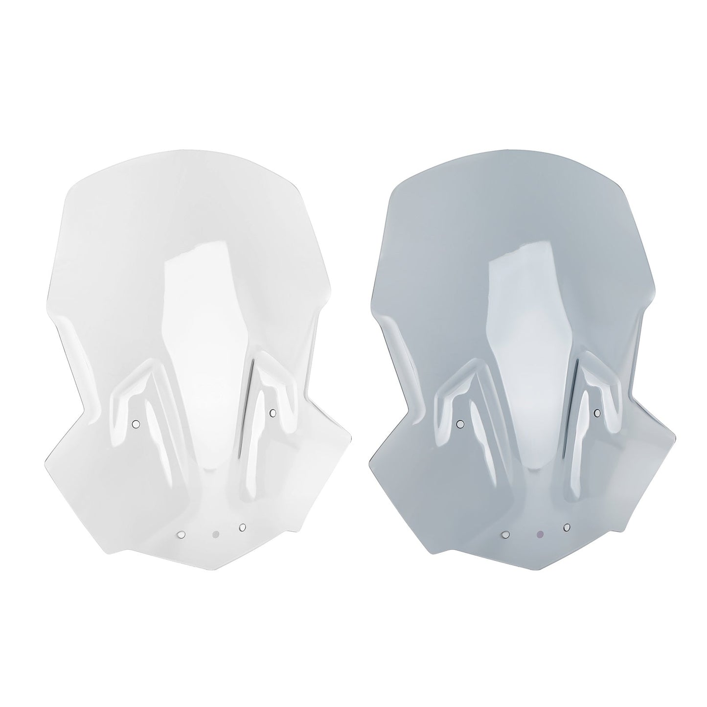 Windshield WindScreen fit for TRIUMPH Tiger 800 XC/XR/XRX/XRT/XCX/XCA 2018-2021