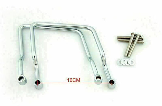 Saddlebag Bar 1997-2003 Support VT400 / VT750 Shadow For Honda ACE SP
