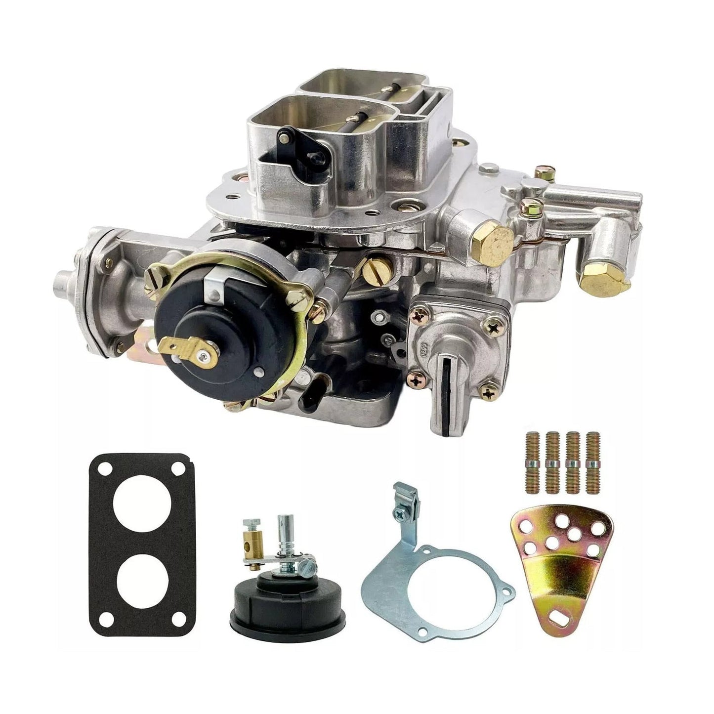 Toyota Pickup Celica Corona 20R And 22R Engines Weber 32/36 DGV DGEV DGAV 2 Barrel Carburetor 22680 99004300 32/36 DGEV