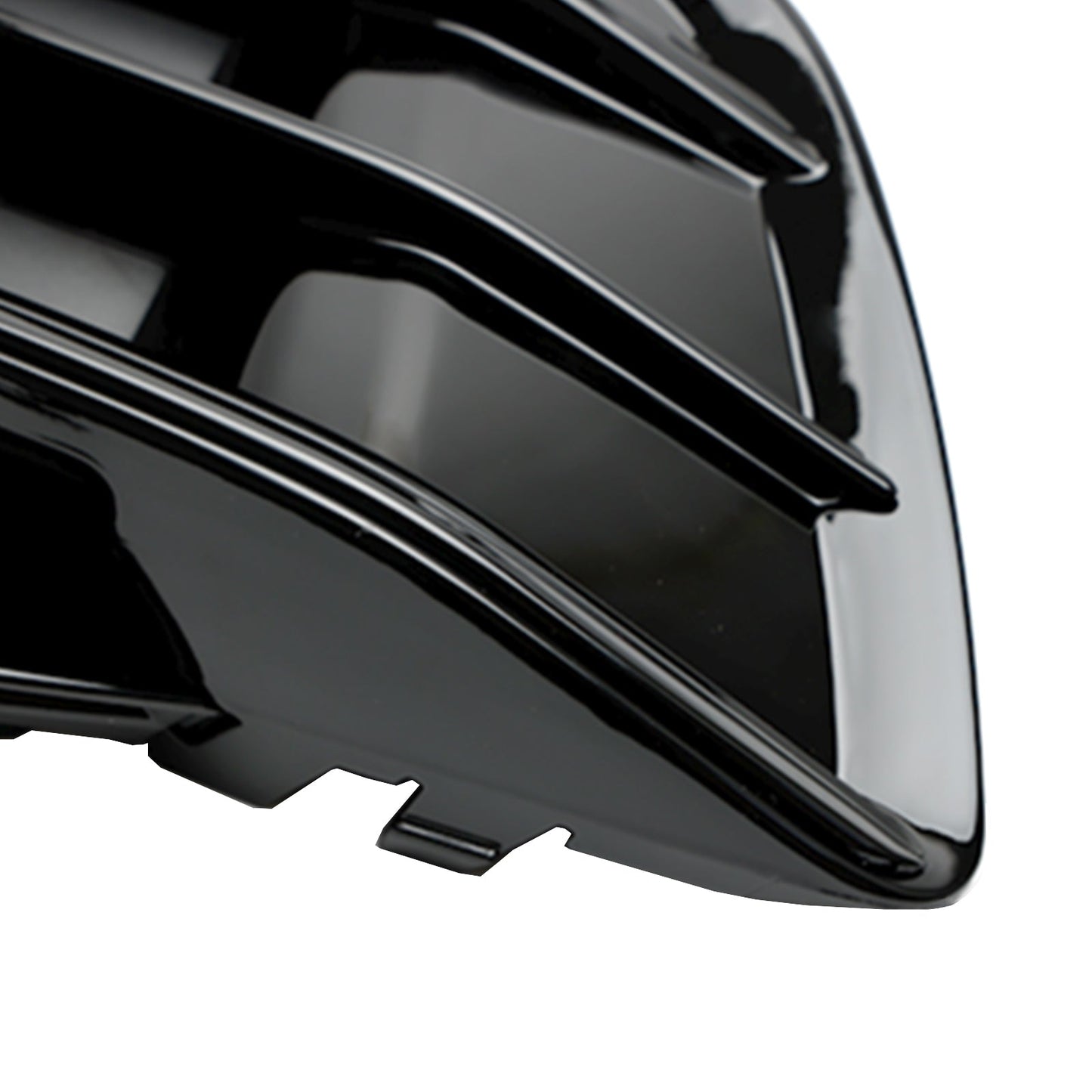 Audi SQ5 Q5 Sline 2018-2022 Pre-Facelift  Front Bumper Grille AU8076799 80A807679MRU6 Generic