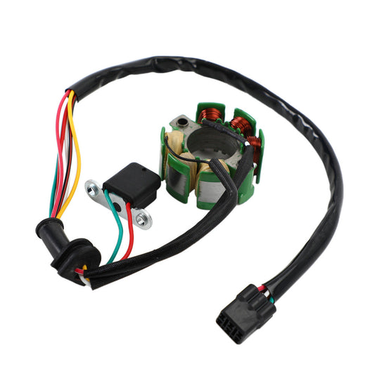 32101-10H0 Stator Alternator Magneto Fit 2007-2009 Suzuki RMZ250