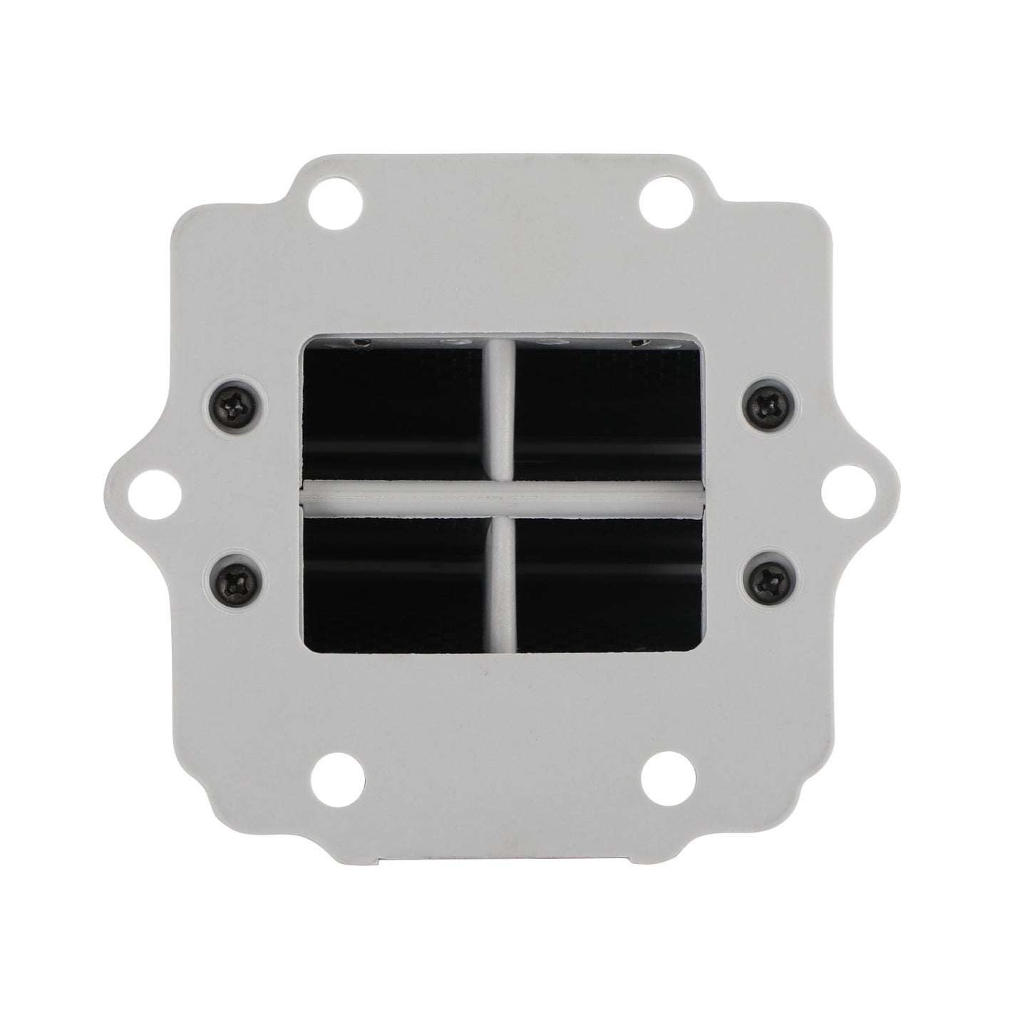 Reed Valve System Fits For Kawasaki KR150 KRR150 ZX150 125cc 250cc 12021-1094