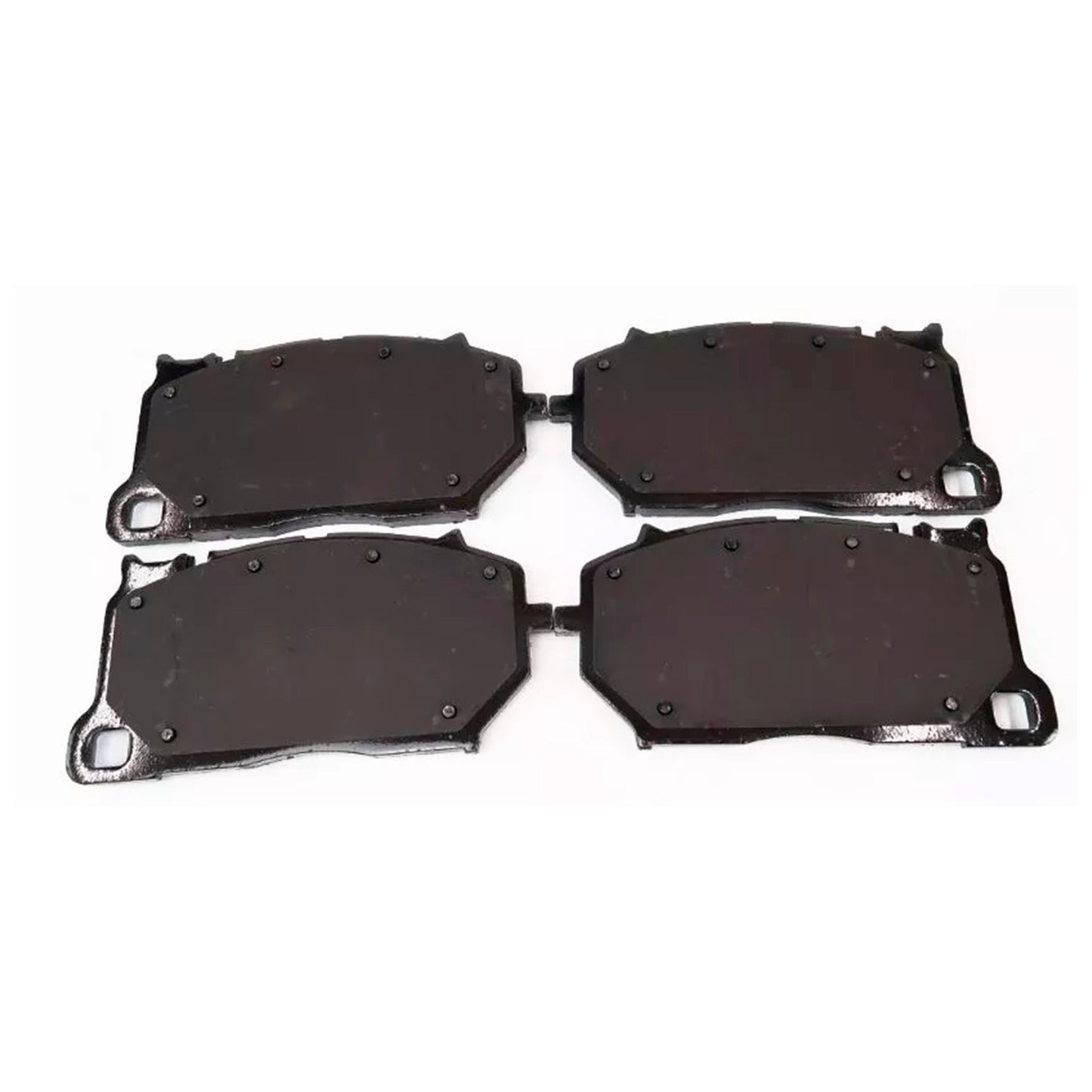 2018-2021 Bentley Continental Gt Gtc Front Brake Pads 3SA698151A