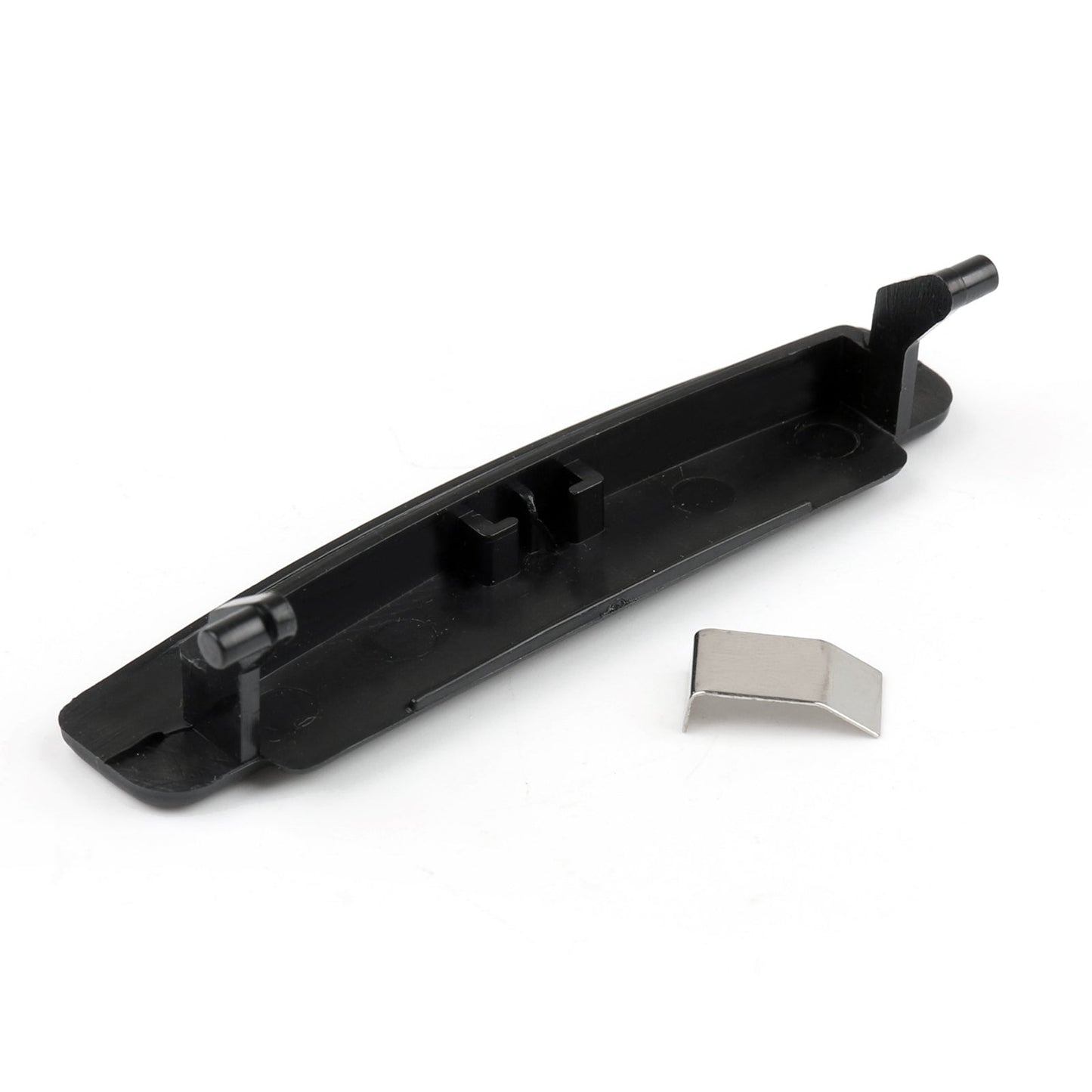 2005-2011 Audi A6 C6 Armrest Lid Console Cover Latch Clip Catch