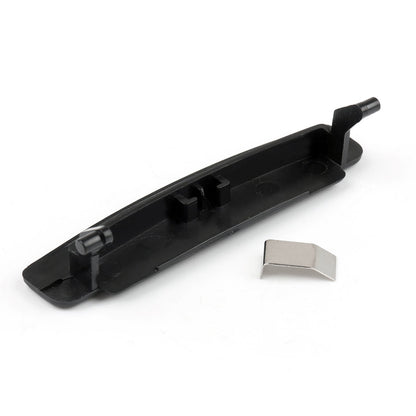 2005-2011 Audi A6 C6 Armrest Lid Console Cover Latch Clip Catch