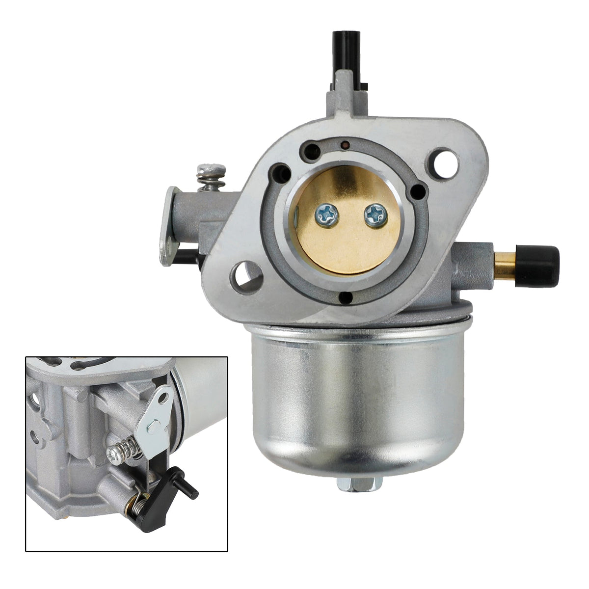Carburetor Carb 15004-0984 15004-0826 fit for Kawasaki FR730V FS730V