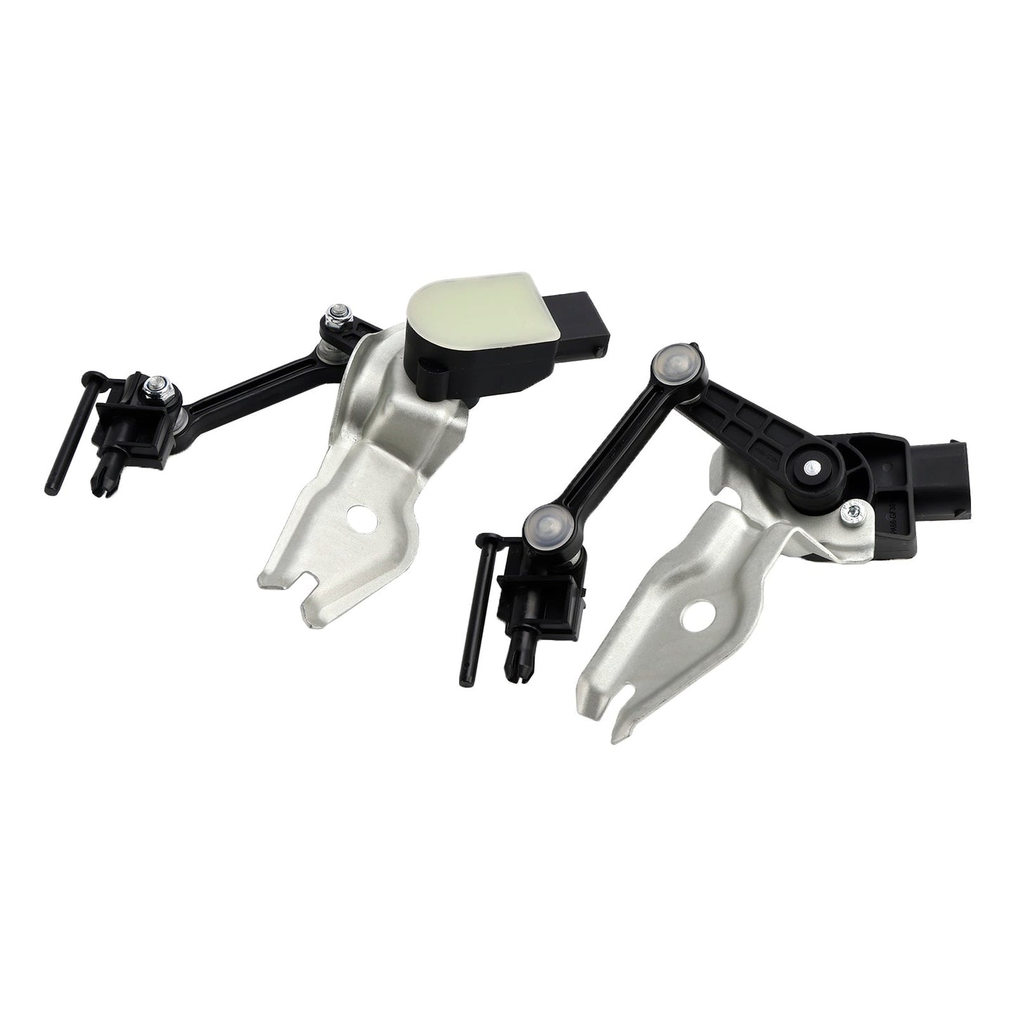 2006-2015 Audi Q7 Front Left & Right Suspension Height Sensor 7L0616213 7L0616214