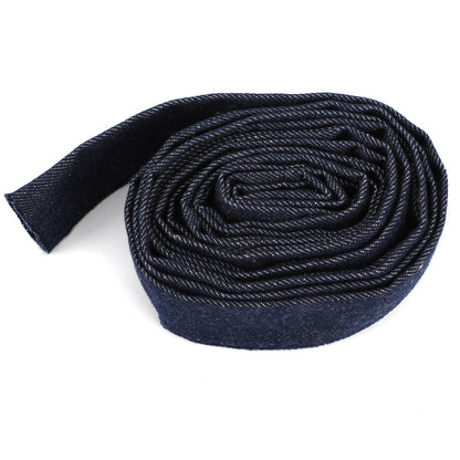 TIG Welding Torch WP9/17 Cable Cover Nylon 13'x 1.57" w/ Zipper