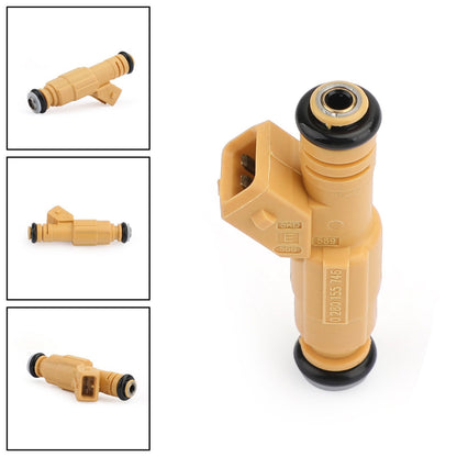 97-98 Volvo S90 1987-1998 Cherokee 4.0L Grand Cherokee 0280155702 0280155746 FJ583 Fuel Injector
