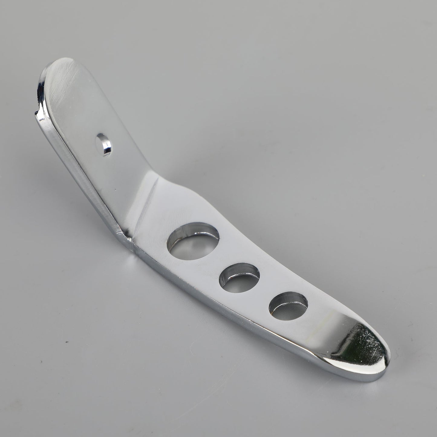 Kick Stand Extension For Harley Electra Glide Low Ultra Classic / Ultra Limited Motorcycle Chrome Stand Kickstand Extension Fit For Harley Touring Glide 91-20