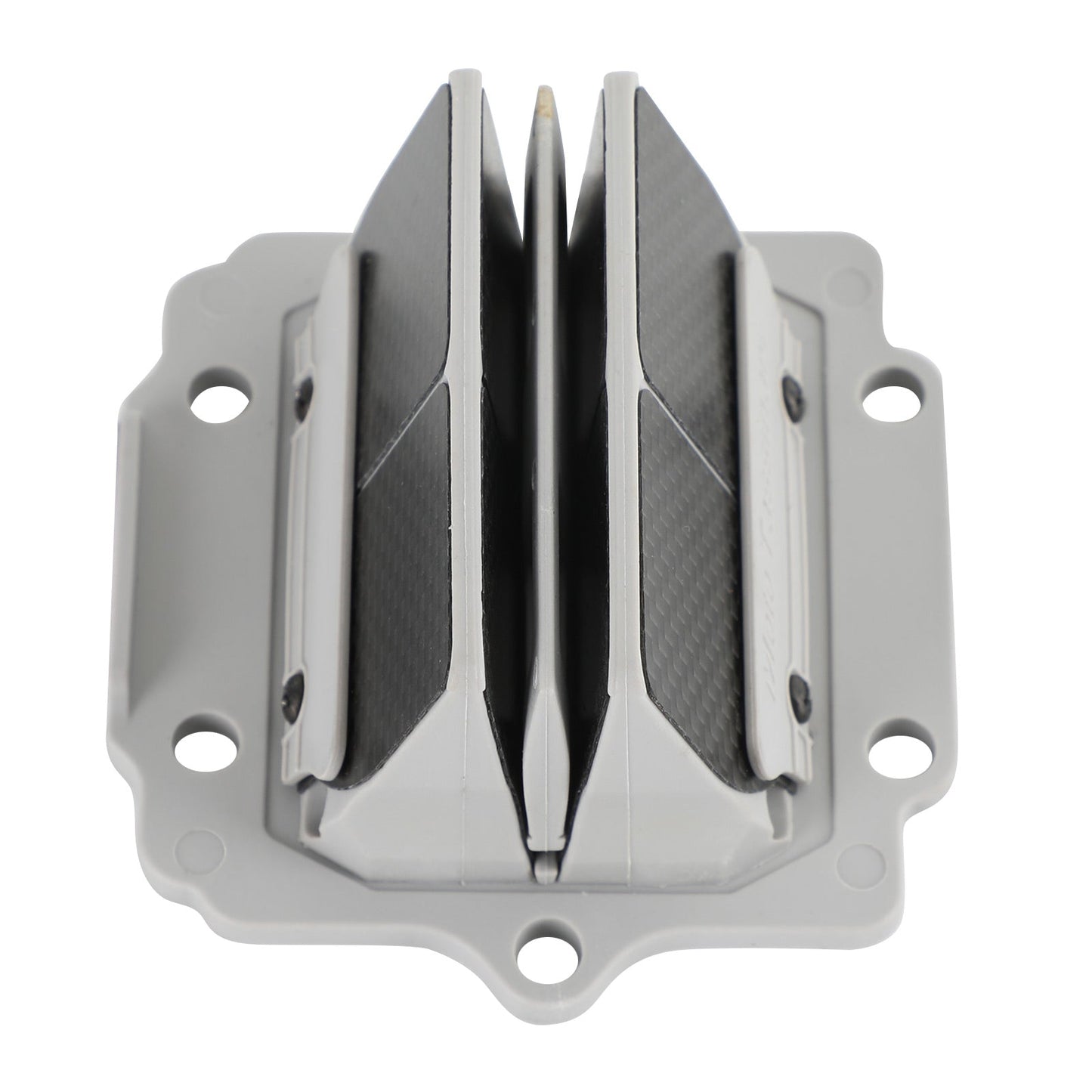 Reed Valve System Fits For Kawasaki KR150 KRR150 ZX150 125cc 250cc 12021-1094