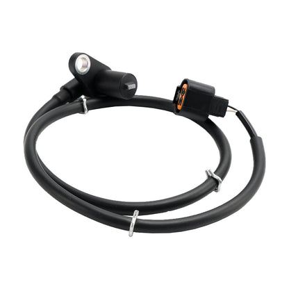 2003-2006 Mitsubishi Lancer Evo 2.0 16V ABS Wheel Speed Sensor Rear Right MR493456