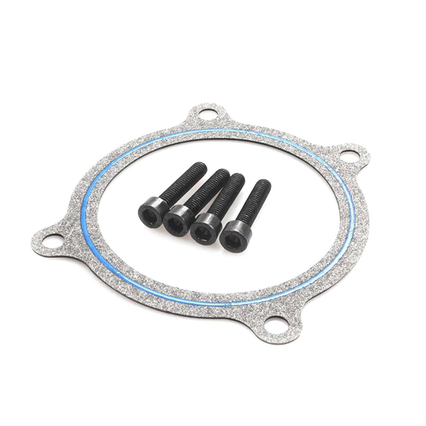 2007-2017 Dodge Ram 2500 3500 6.7L Cummins Diesel Turbo EGR Valve Delete Kit