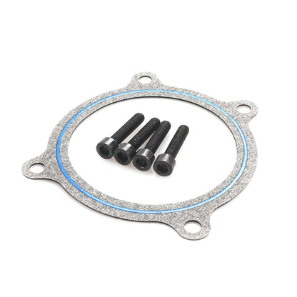 2007-2017 Dodge Ram 2500 3500 6.7L Cummins Diesel Turbo EGR Valve Delete Kit