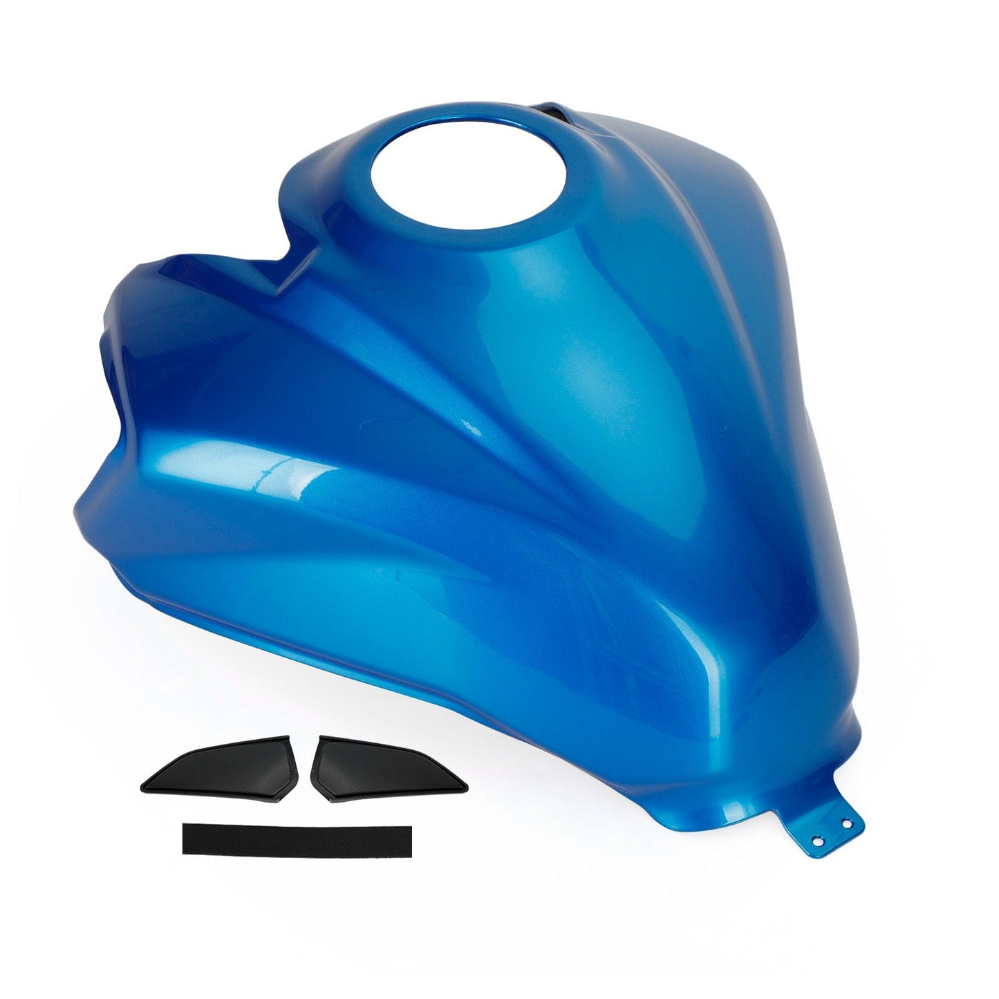 2017-2021 Suzuki GSX-S 750 GSXS Gas Tank Cover Guard Protector