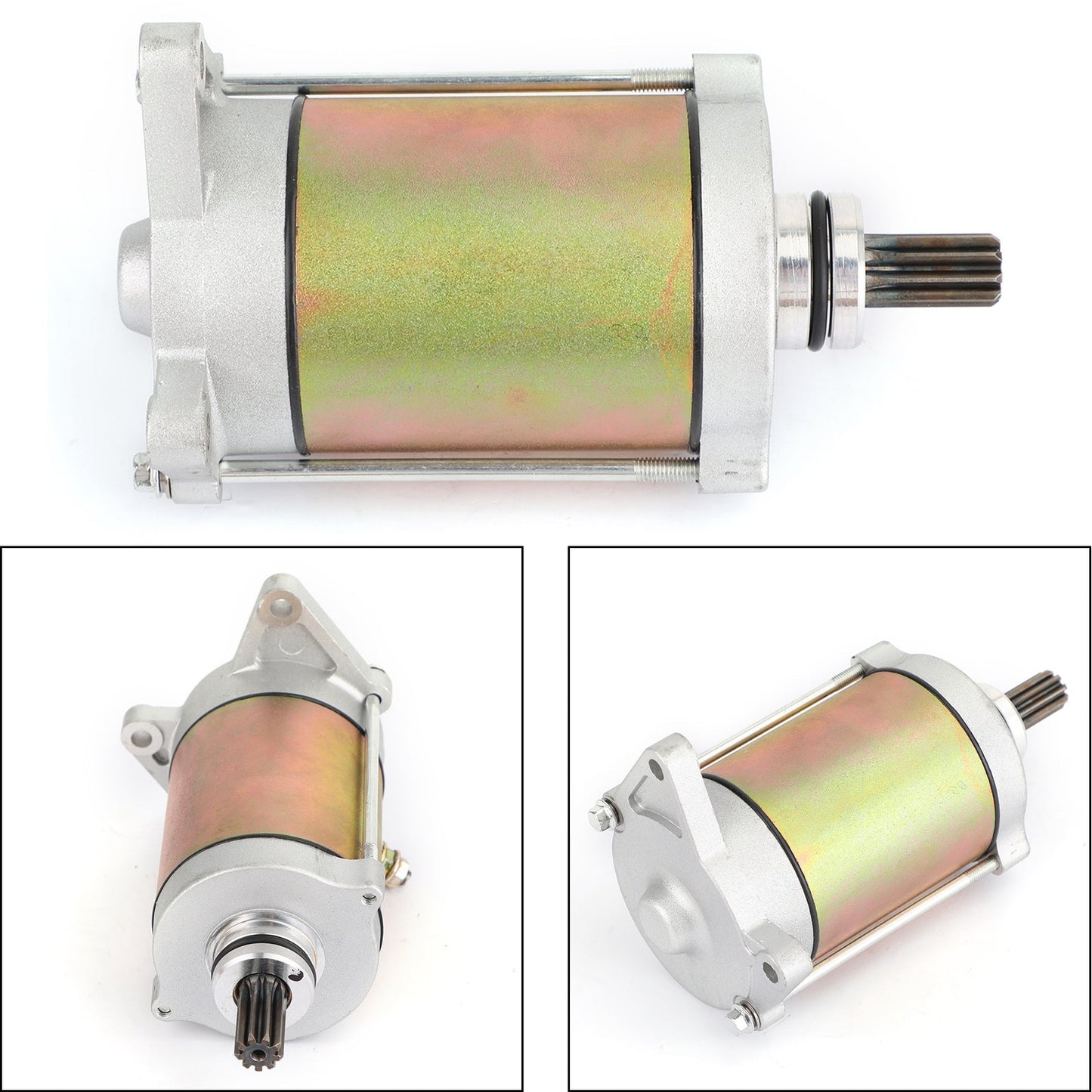 Starter Motor for CFMOTO X8 Uforce ZForce CForce 800 2013-2020 0800-091000 Champoo