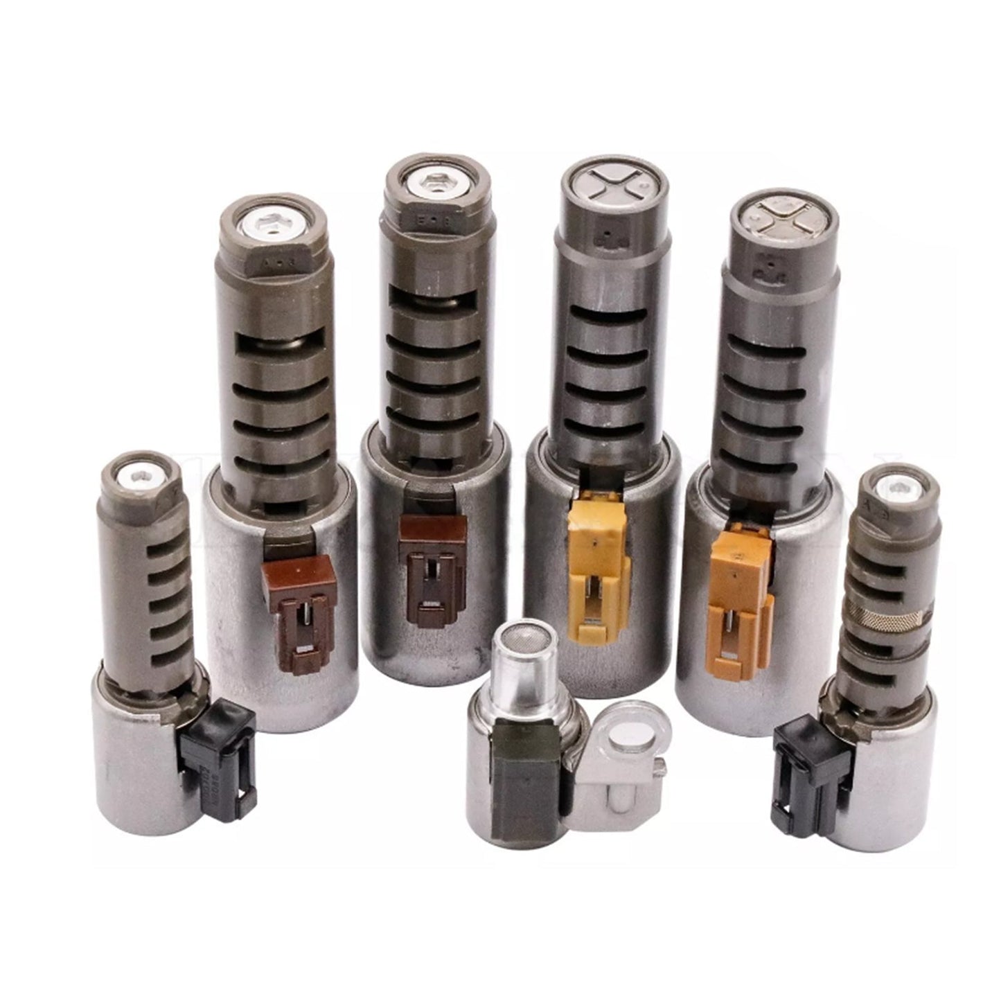 2011+ Toyota BANGUARD 2.7L 7PCS U760E Solenoid Kit U760E U760