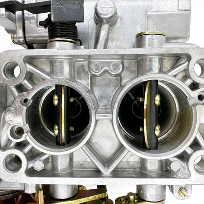 1986-1987 Mazda B2000 2.0L Weber 32/36 DGV DGEV DGAV 2 Barrel Carburetor 22680 99004300 32/36 DGEV