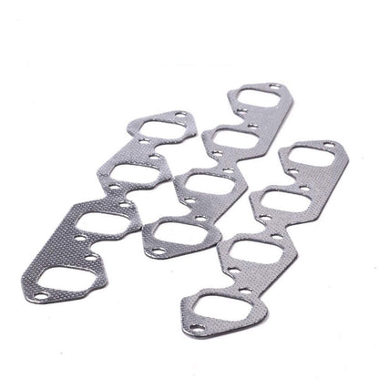 1965-1970 Chevy Bel Air Exhaust Header Manifold Short Tube Champoo
