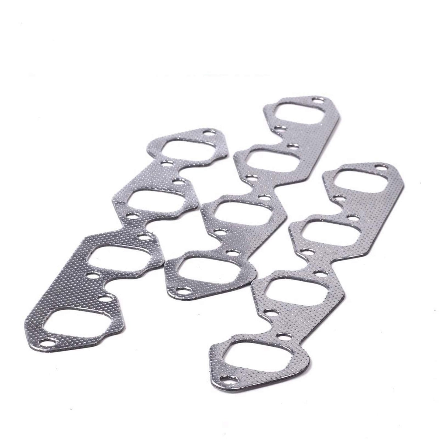 1967-1969 Chevy Camaro Exhaust Header Manifold Short Tube Champoo