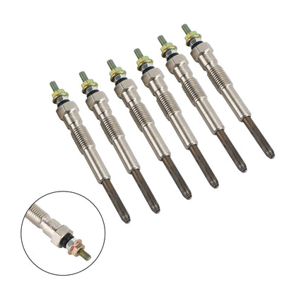 Toyota Landcruiser Hj47 Hj60 Hj75 4.0L 2H Diesel Engine 12 Volt Glow Plugs