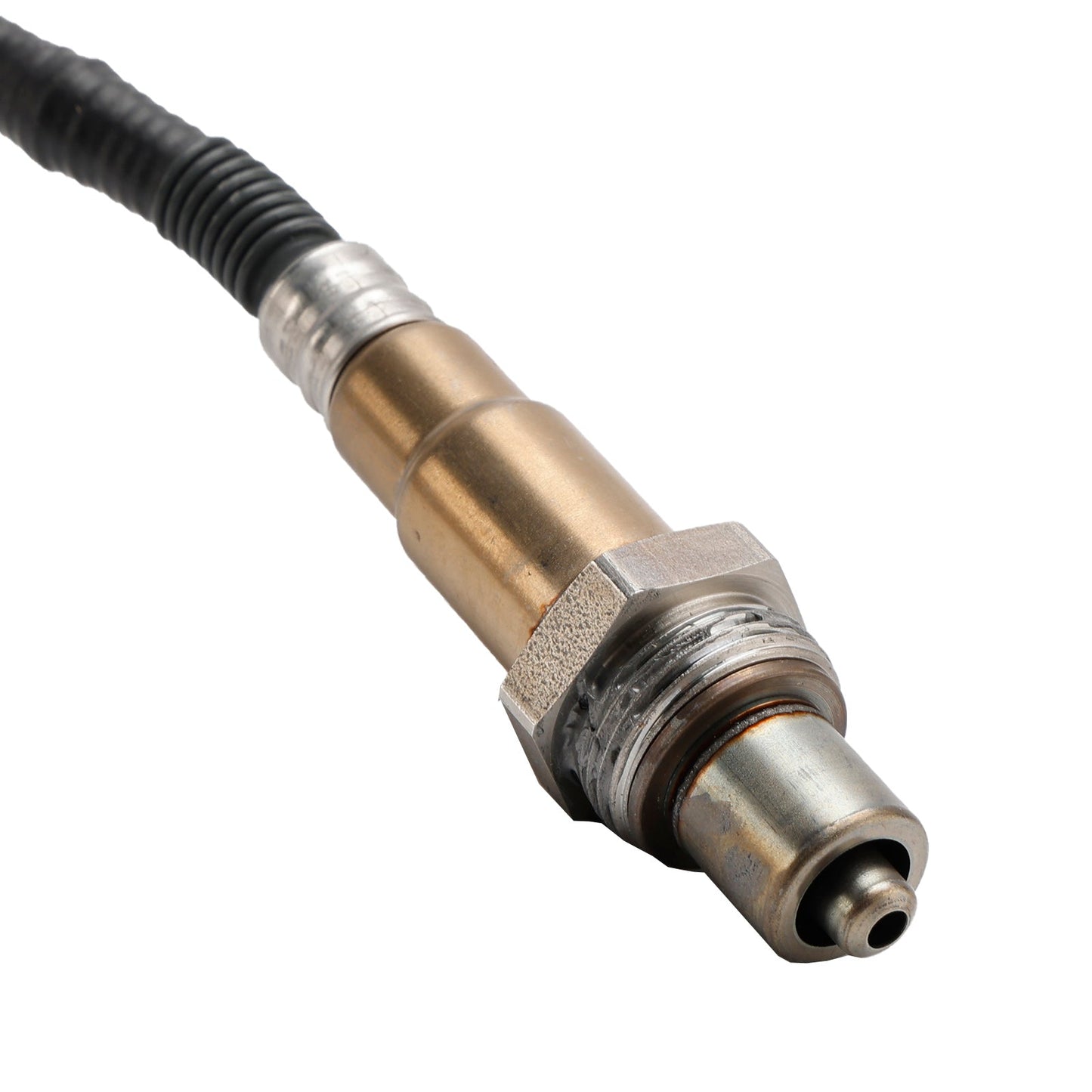 2015-On Opel Zafira Tourer C 2.0 CDTI Nox Nitrogen Oxide Sensor 55501897