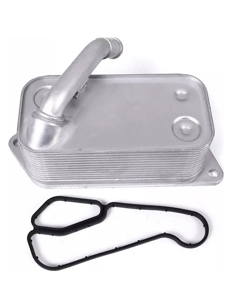 2014-2018 BMW X4 N20 N55 Engine Oil Cooler 11427525333 I04016002