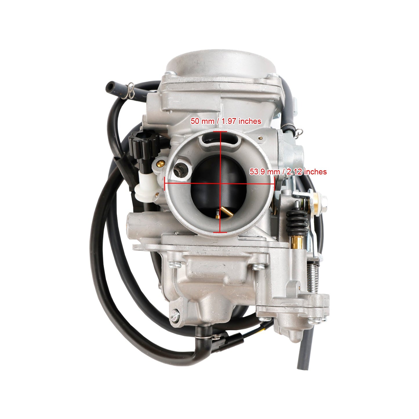 2005-2009 Honda Shadow Spirit 750 VT750C Carburetor Carb 16100-MFE-771 16100-MEG-000