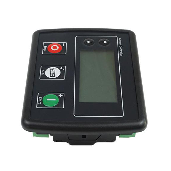 DSE4520 LCD Screen 3?Phase Mains Detection Control Board Generator Controller