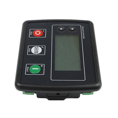 DSE4520 LCD Screen 3?Phase Mains Detection Control Board Generator Controller