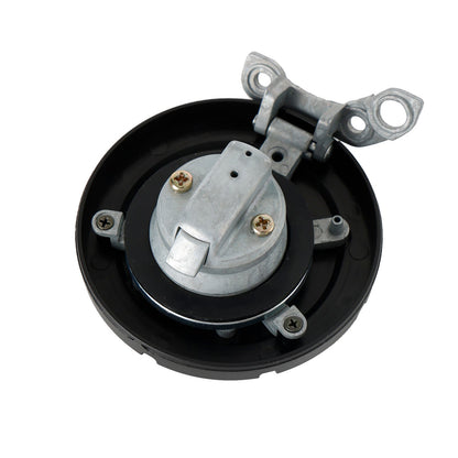 2021-2023 KAWASAKI KLX300/SM Ignition Switch Fuel Filler Cap Helmet Lock Set 27005-5185, 27005-0697
