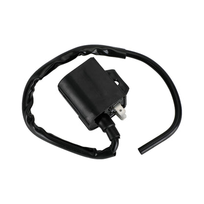 2007 Suzuki AN125 Burgman 33410-20E01 CDI BOX Igniter