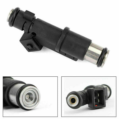 Petrol Fuel Injector Fits Dispatch Xsara 206 307 407 607 807 Expert