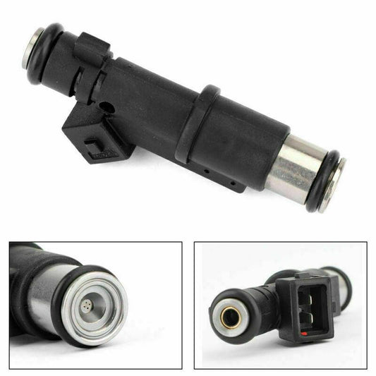 Petrol Fuel Injector Fits Dispatch Xsara 206 307 407 607 807 Expert