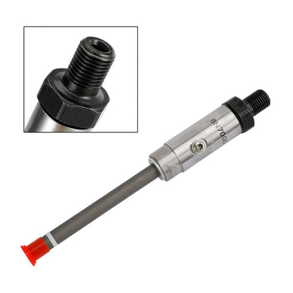 Cat Caterpillar Fuel Injector Pencil Nozzle 3304 3306 Engine, 8N7005 1Pcs 1/6Sets