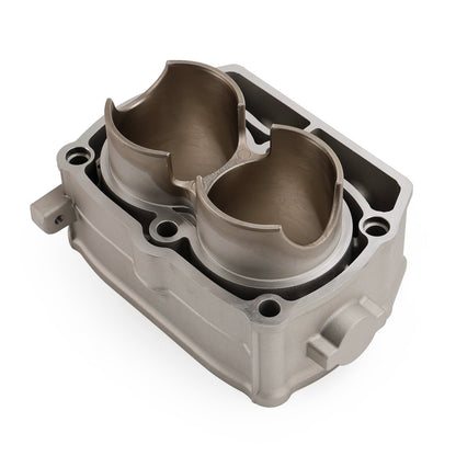 2007-09 Polaris Sportsman X2 800 80mm Cylinder Piston Gasket Top End Rebuild