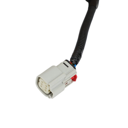 Chevrolet Silverado/Sierra 2016-2018 Tail light LED Conversion Harness PNP