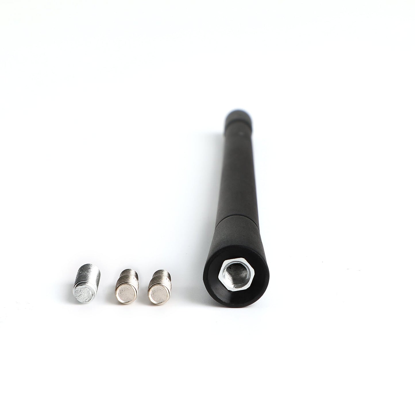 2006-2010 Hummer H3 7" Short Antenna Mast Radio AM/FM