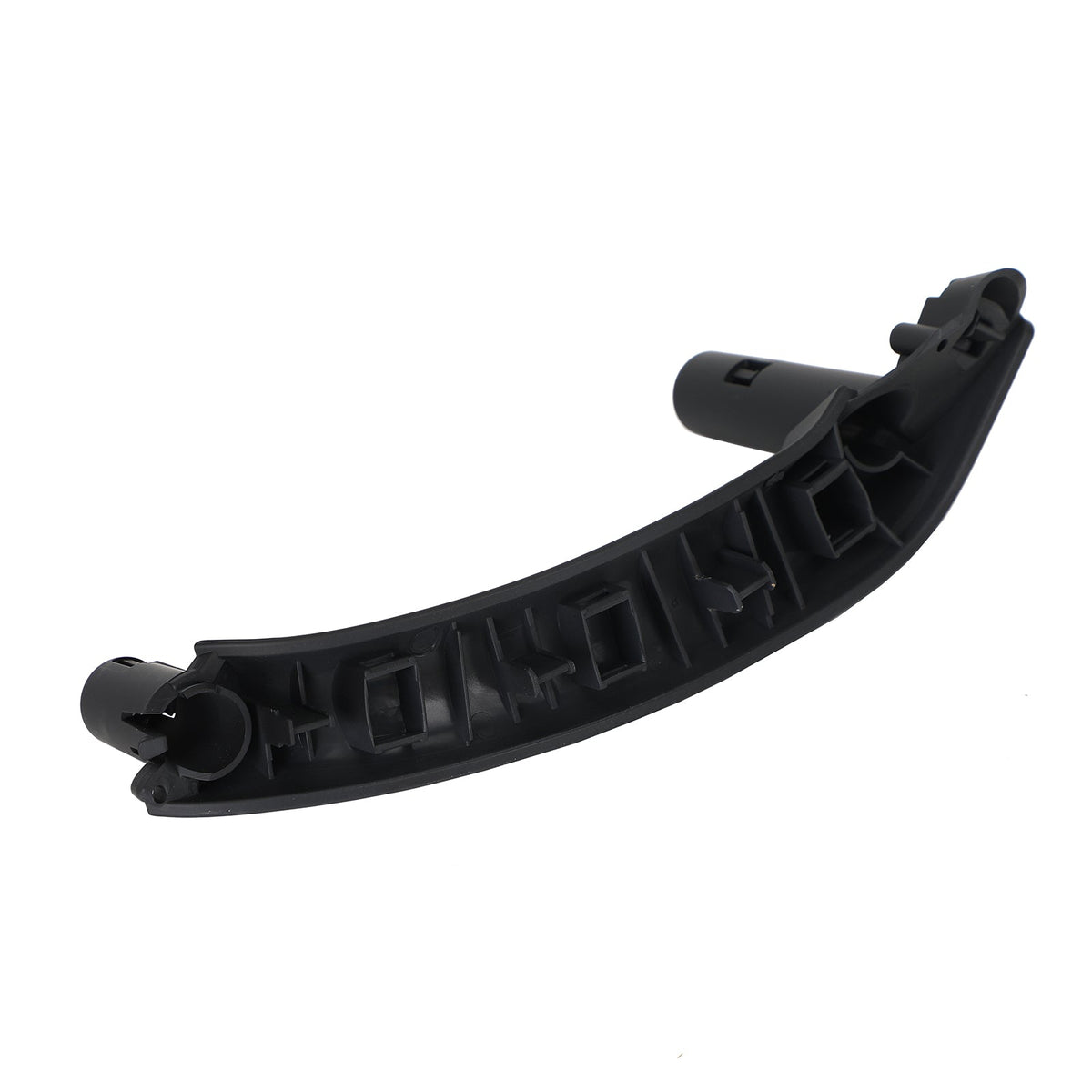 BMW F25 F26 X3 X4 11-17 Right Door Interior Inner Handle Pull Trim Black
