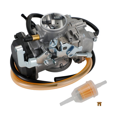 Carburetor Carb 15001-0072 Fit 2008-2018 Kawasaki KLR650 KLR 650